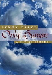 Tapa de Only Human