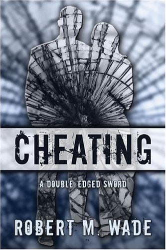 Tapa de Cheating