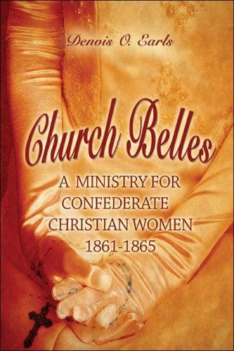 Tapa de Church Belles