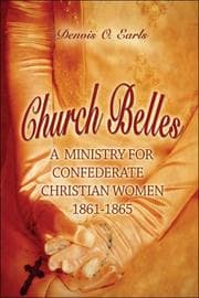 Tapa de Church Belles