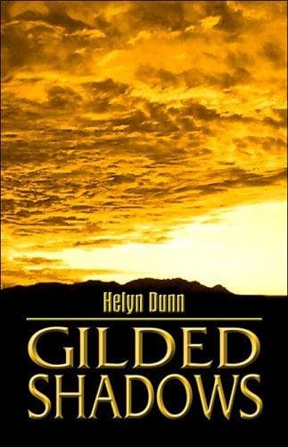 Tapa de Gilded Shadows