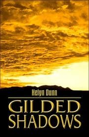 Tapa de Gilded Shadows