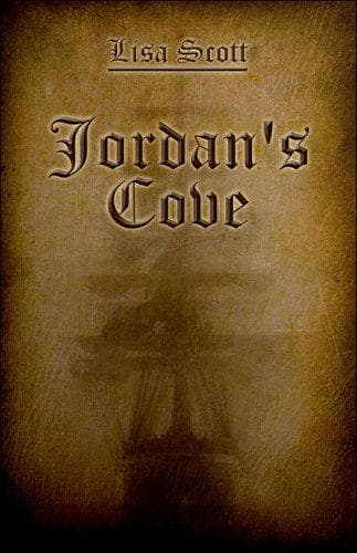 Tapa de Jordan's Cove