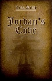 Tapa de Jordan's Cove