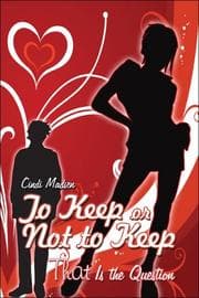 Tapa de To Keep or Not to Keep