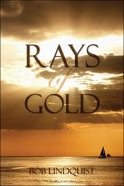 Tapa de Rays of Gold