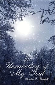 Tapa de The Unraveling of My Soul