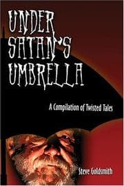 Tapa de Under Satan's Umbrella