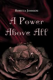 Tapa de A Power Above All