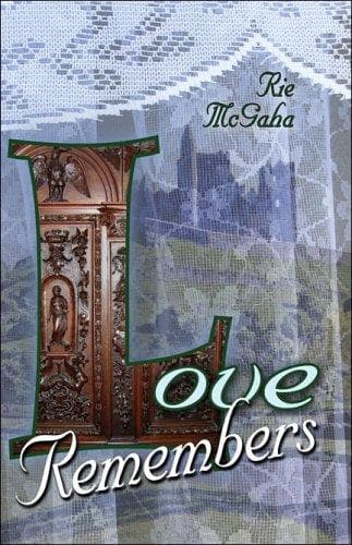 Tapa de Love Remembers