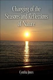 Tapa de Changing of the Seasons and Reflections of Nature