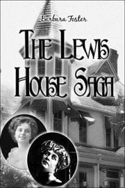 Tapa de The Lewis House Saga