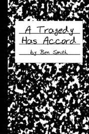 Tapa de A Tragedy Has Accord