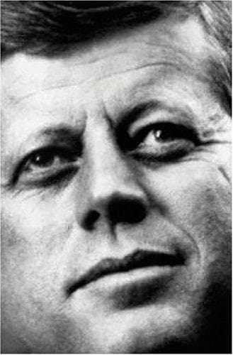 Tapa de John F. Kennedy