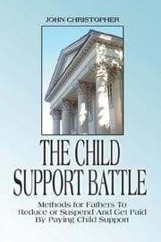 Tapa de The Child Support Battle