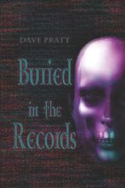 Tapa de Buried in the Records