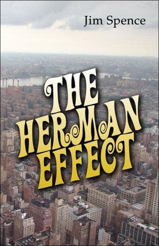 Tapa de The Herman Effect