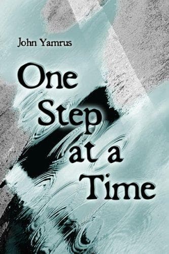 Tapa de One Step at a Time