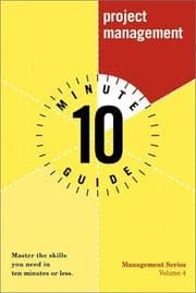 Tapa de 10 minute guide