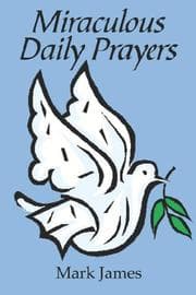 Tapa de Miraculous Daily Prayers