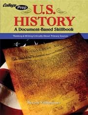 Tapa de U.S. History