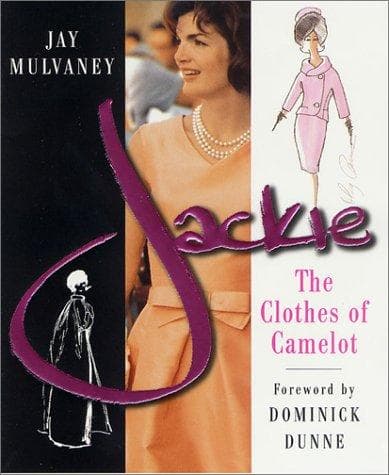 Tapa de Jackie