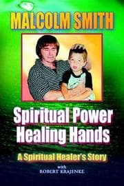 Tapa de Spiritual Power, Healing Hands