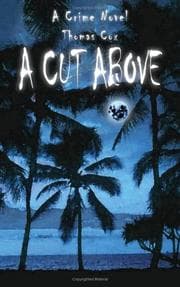 Tapa de A CUT ABOVE