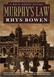 Tapa de Murphy's law
