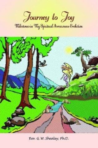 Tapa de Journey to Joy
