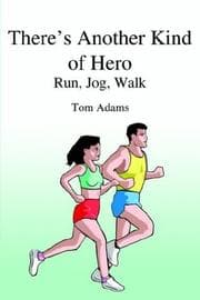 Tapa de There's Another Kind of Hero