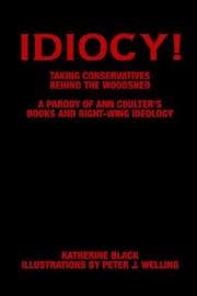 Tapa de Idiocy! Taking Conservatives Behind the Woodshed