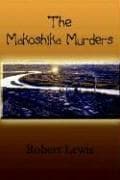 Tapa de The Makoshika Murders