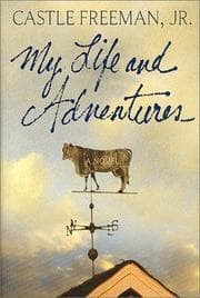 Tapa de My life and adventures