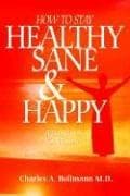 Tapa de How To Stay Healthy Sane & Happy