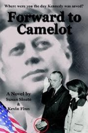 Tapa de Forward to Camelot