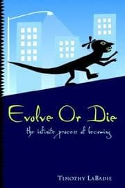 Tapa de Evolve or Die
