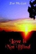 Tapa de Love is Not Blind