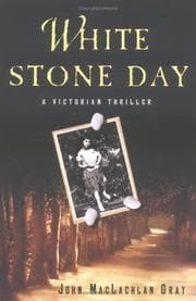 Tapa de White stone day