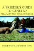 Tapa de A breeder's guide to genetics