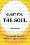 Tapa de Quest for the Soul
