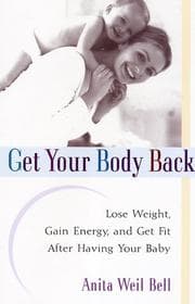 Tapa de Get Your Body Back