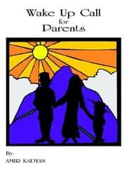 Tapa de Wake Up Call for Parents