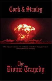 Tapa de The Divine Tragedy