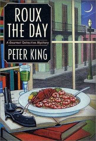 Tapa de Roux the day