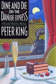Tapa de Dine and die on the Danube Express