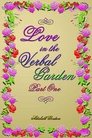 Tapa de Love In The Verbal Garden, Part I