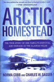Tapa de Arctic Homestead