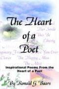 Tapa de The Heart of a Poet