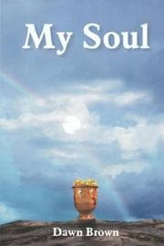 Tapa de My Soul